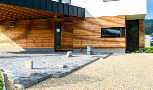 Best Local Driveway Pavers  in Pelican Marsh, FL