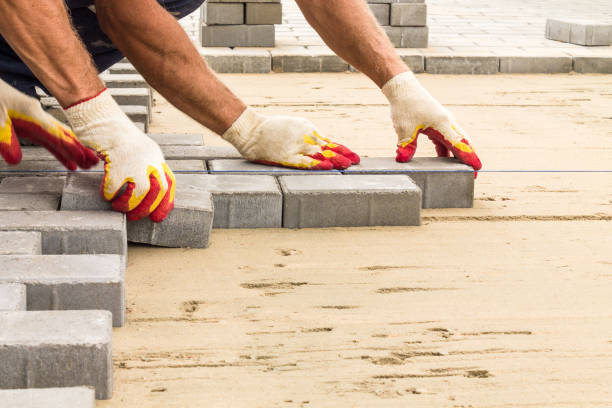 Best Affordable Driveway Pavers  in Pelican Marsh, FL