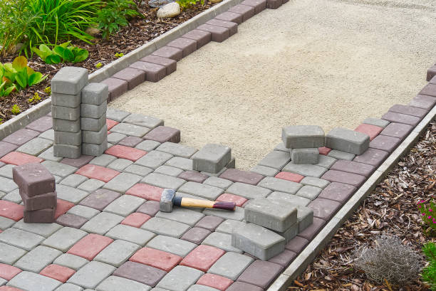 Best Best Driveway Pavers  in Pelican Marsh, FL