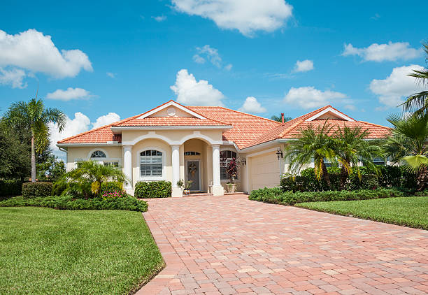 Pelican Marsh, FL Driveway Pavers Company