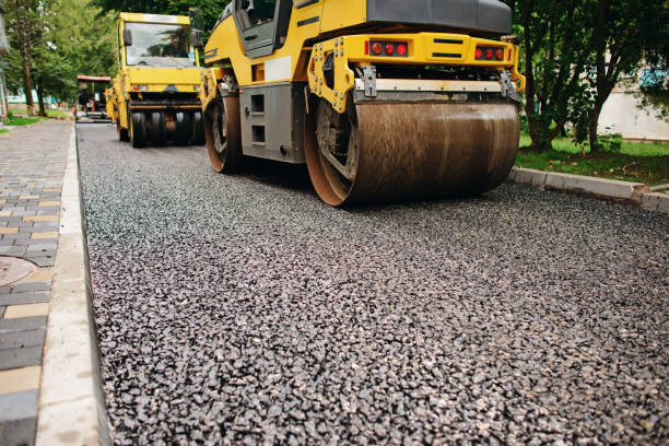 Best Cobblestone Driveway Pavers  in Pelican Marsh, FL