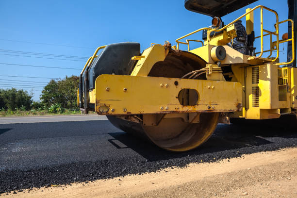 Best Professional Driveway Pavers  in Pelican Marsh, FL